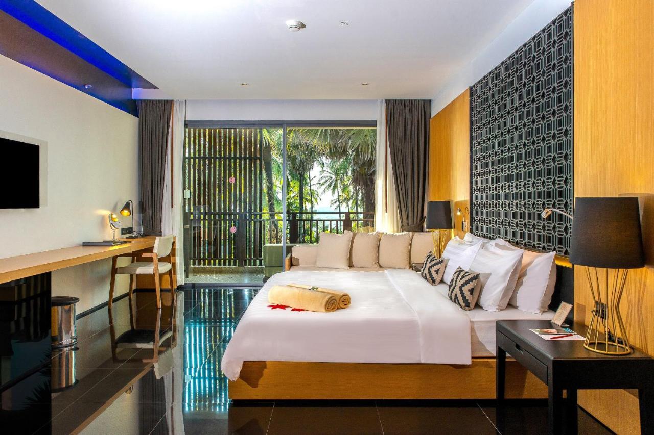 Ramada Resort By Wyndham Khao Lak Exterior foto
