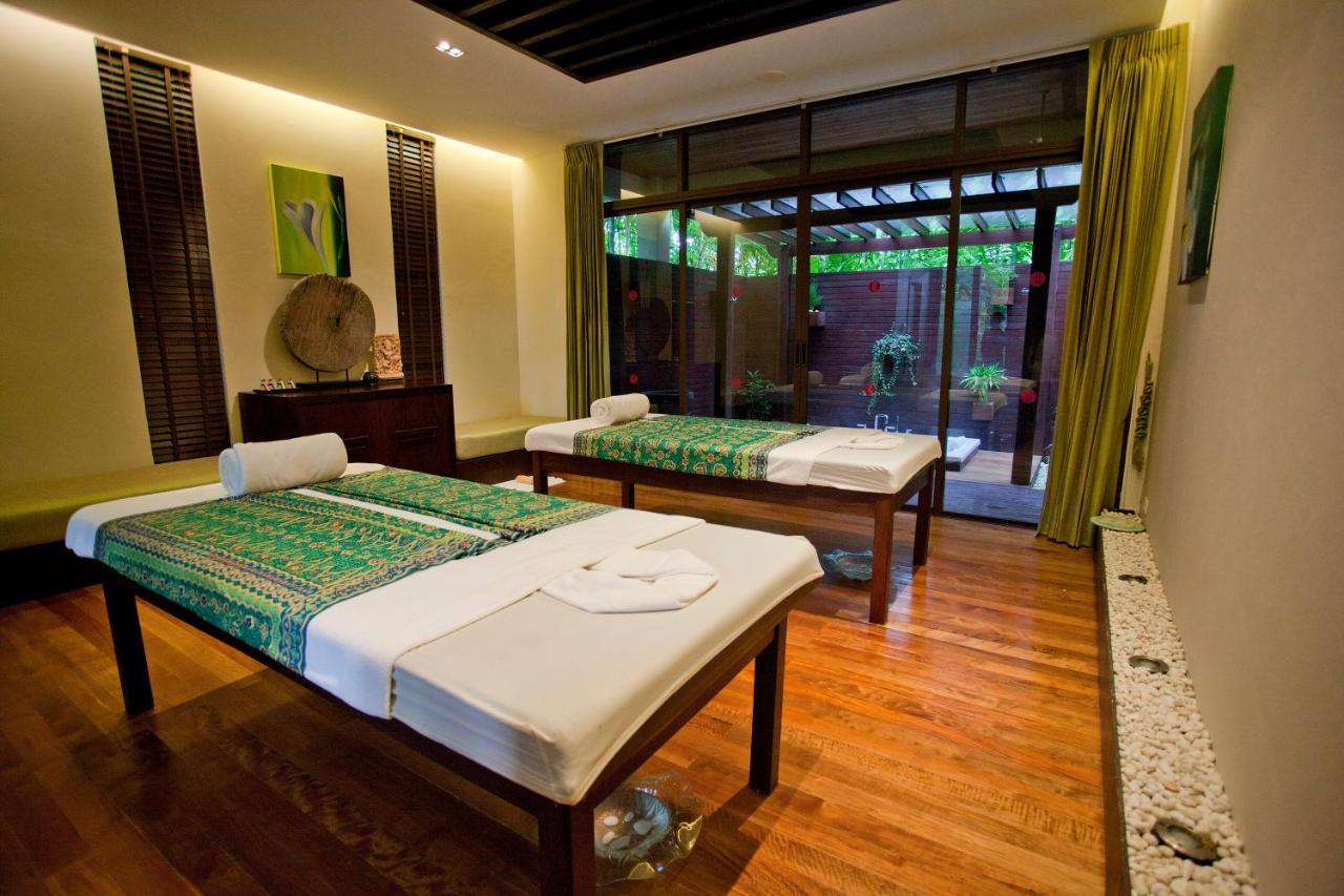 Ramada Resort By Wyndham Khao Lak Exterior foto